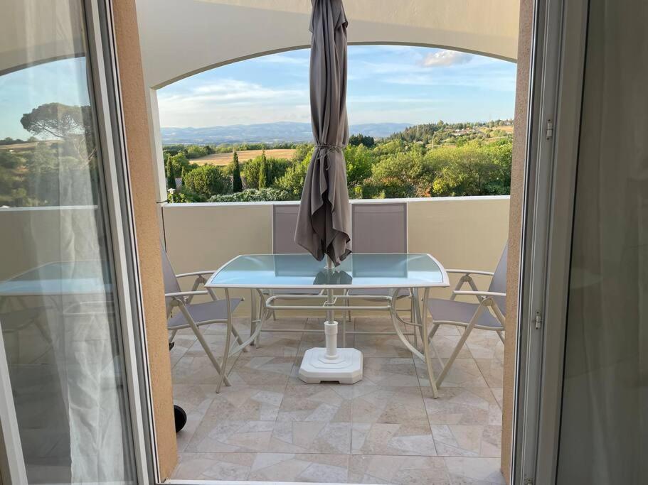 Superbe Appartement En Residence Privee Carcassonne Exterior photo